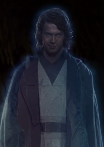 Anakin Skywalker