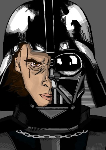 Anakin Skywalker