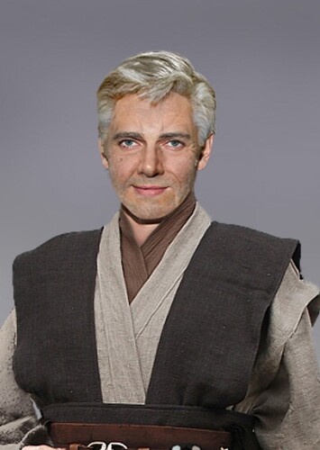 Anakin Skywalker