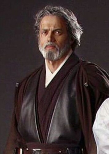 Anakin Skywalker