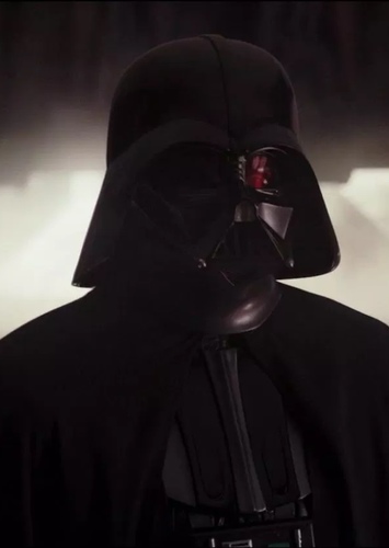 Anakin Skywalker