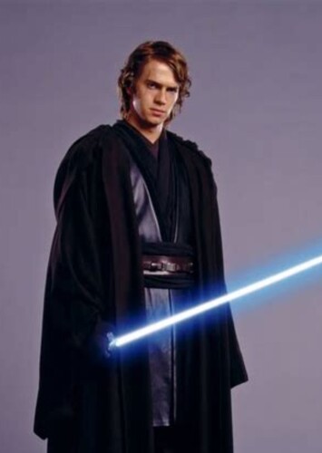 Anakin Skywalker