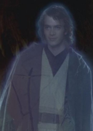 Anakin Skywalker