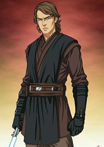 Anakin Skywalker