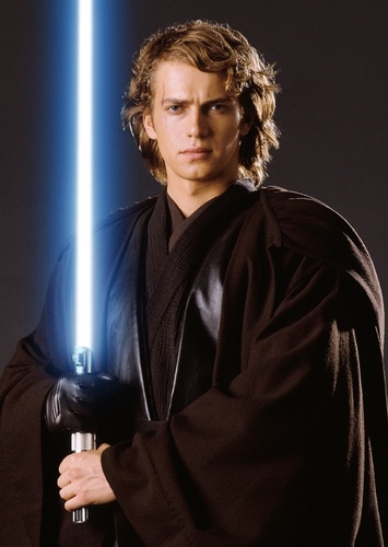 Anakin Skywalker