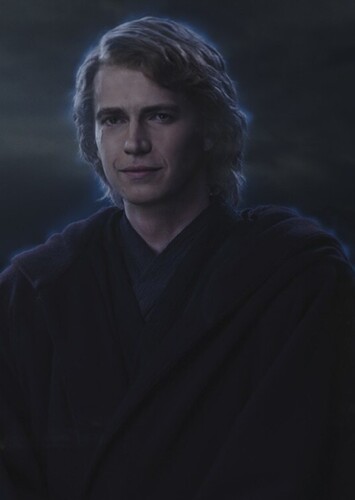 Anakin Skywalker