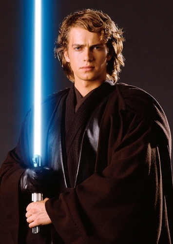 Anakin Skywalker