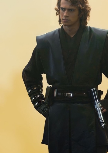 Anakin Skywalker
