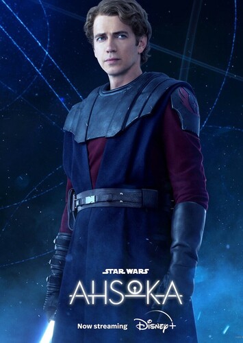 Anakin Skywalker