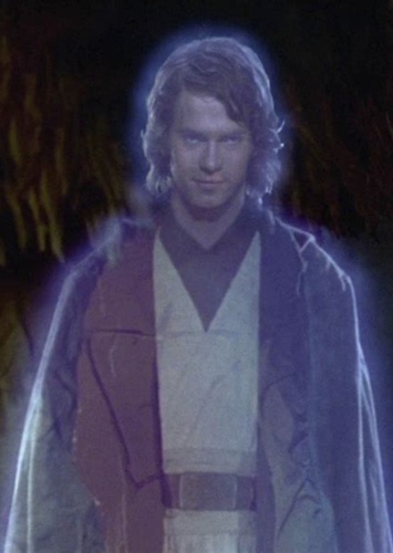 Anakin Skywalker