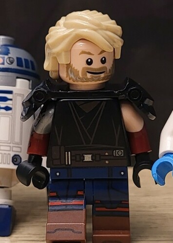 Anakin Skywalker
