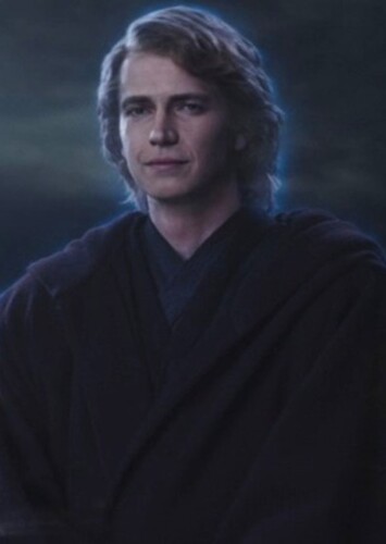 Anakin Skywalker