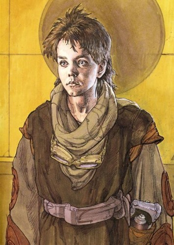 Anakin Skywalker