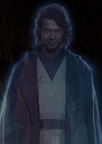 Anakin Skywalker