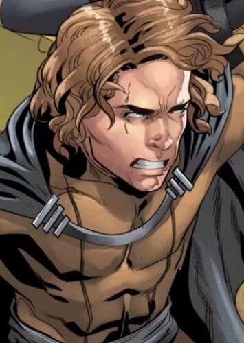 Anakin Skywalker