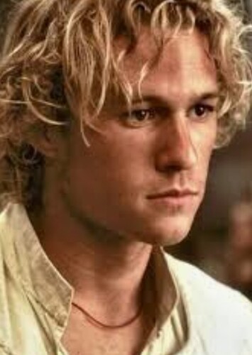 Anakin Skywalker