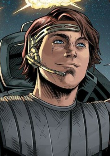 Anakin Skywalker