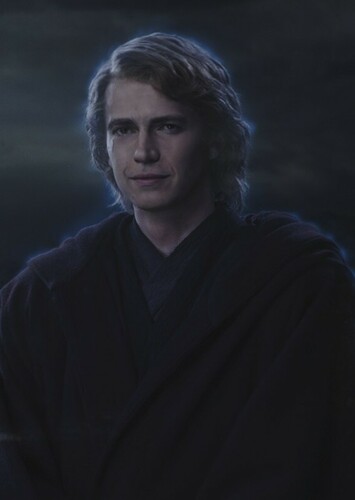Anakin Skywalker