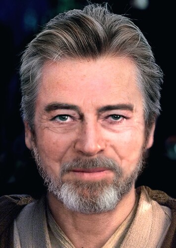 Anakin Skywalker