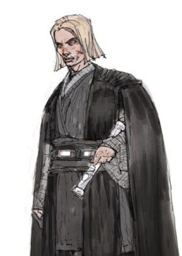 Anakin Skywalker