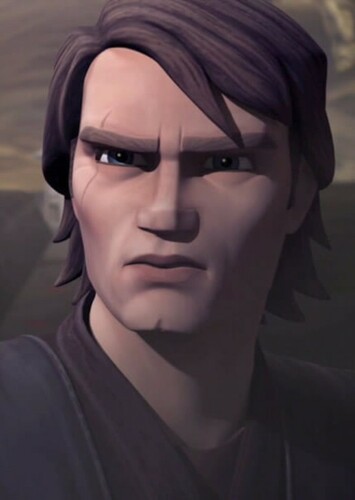 Anakin Skywalker