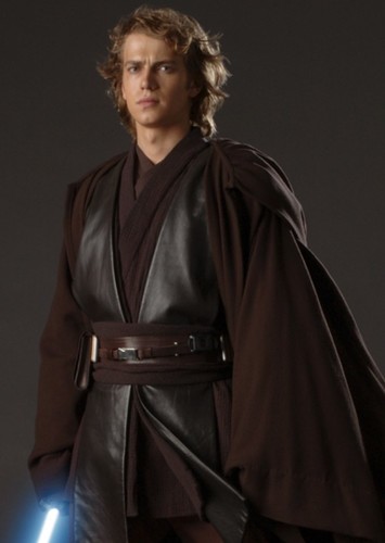 Anakin Skywalker