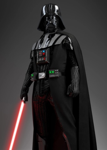 Anakin Skywalker