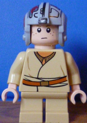 Anakin Skywalker