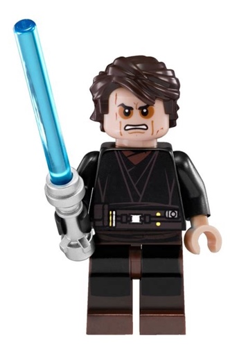 Anakin Skywalker