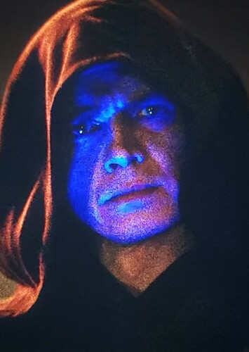 Anakin Skywalker