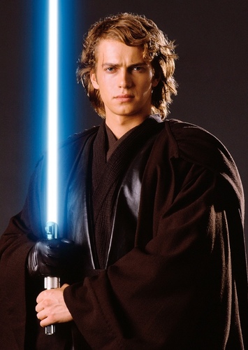 Anakin Skywalker