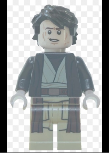 Anakin Skywalker
