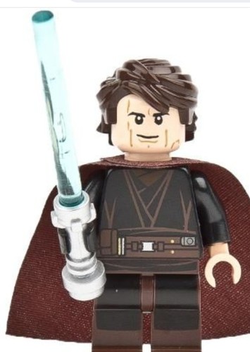 Anakin Skywalker