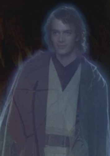 Anakin Skywalker