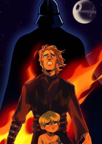 Anakin Skywalker