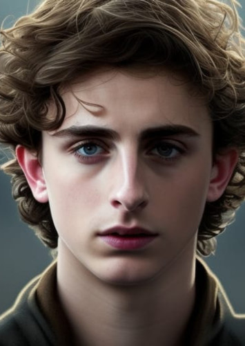 Anakin Skywalker