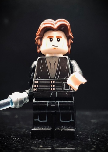 Anakin  Skywalker