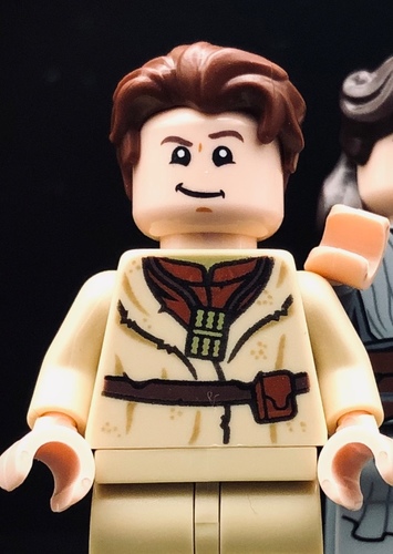 Anakin Skywalker