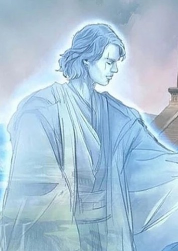 Anakin Skywalker