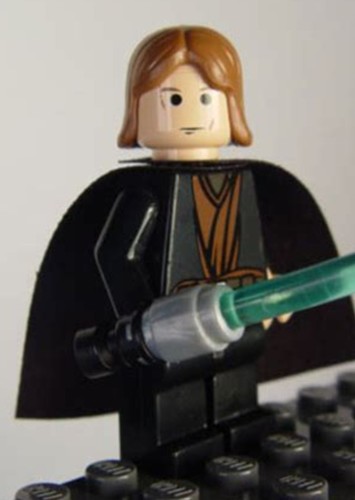 Anakin Skywalker (Adult)