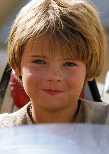 Anakin Skywalker (child)