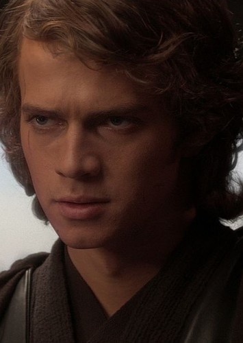 Anakin Skywalker (live action)