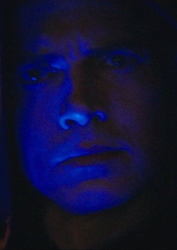 Anakin Skywalker (live action)