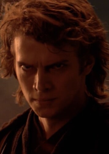 Anakin Skywalker (Revenge of the Sith)