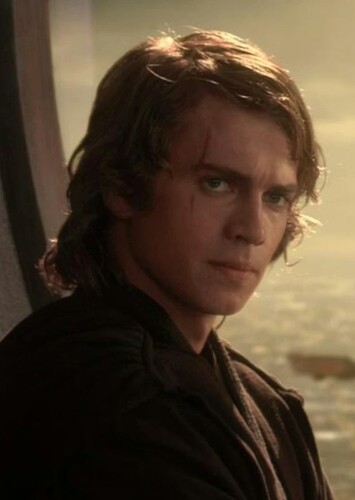 Anakin Skywalker (Revenge of the Sith)