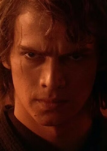 Anakin Skywalker (Revenge of the Sith)