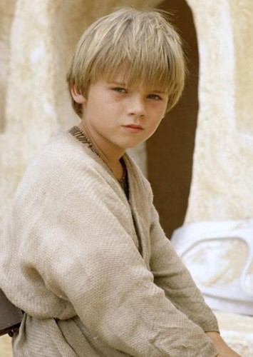 Anakin Skywalker (Younger)