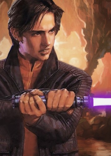 Anakin Solo