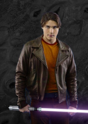 Anakin Solo