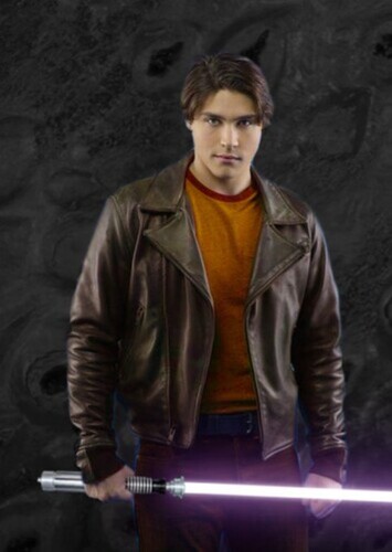 Anakin Solo